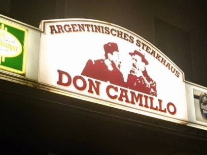 Foto: Don Camillo